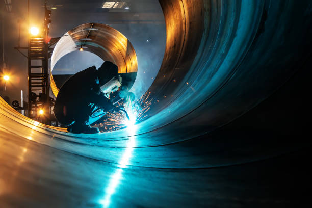 Best Aerospace and Defense Welding in Chattanoo Valley, GA