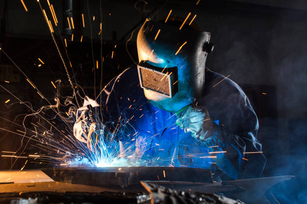 Affordable Welder Services in Chattanooga Valley, GA
