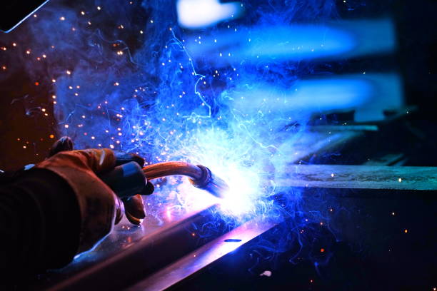 Best Marine and Shipbuilding Welding in Chattanoo Valley, GA