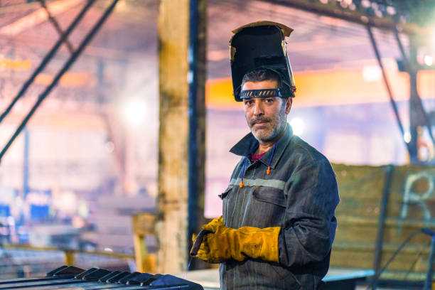  Chattanoo Valley, GA Welder Pros