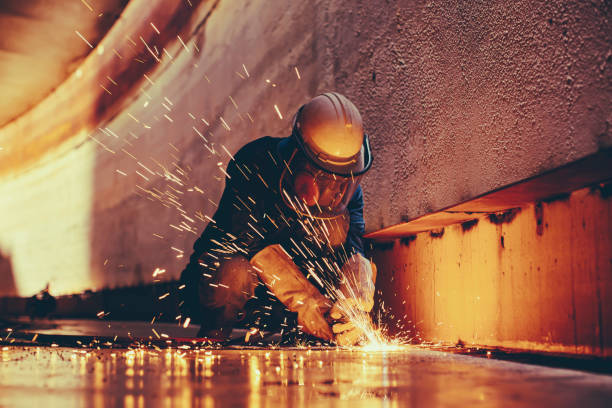 Best Specialty Welding Processes in Chattanoo Valley, GA