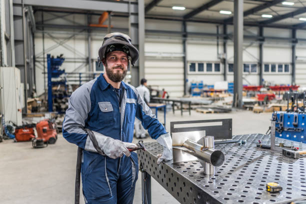 Best Welding Inspection and Certification in Chattanoo Valley, GA