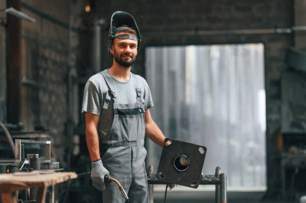 Reliable Chattanooga Valley, GA Welder & Metal Fabrication Solutions