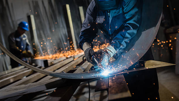 Best Food and Beverage Processing Equipment Welding in Chattanoo Valley, GA