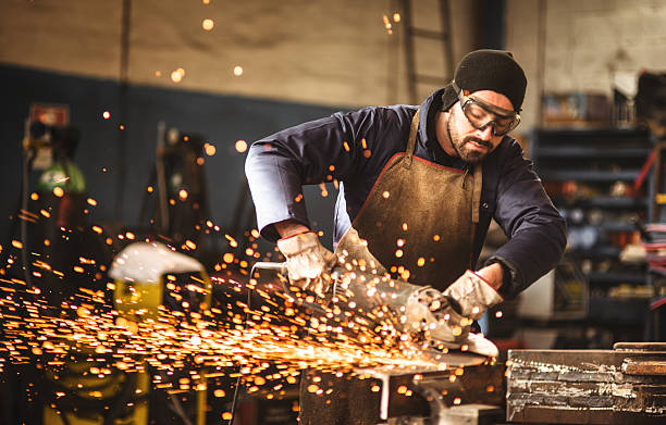 Best Structural Steel Welding in Chattanoo Valley, GA